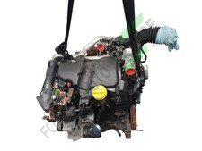 2013 RENAULT CAPTUR K9K608