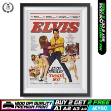 TICKLE ME ELVIS PRESLEY Movie