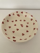Emma Bridgewater Pink Hearts