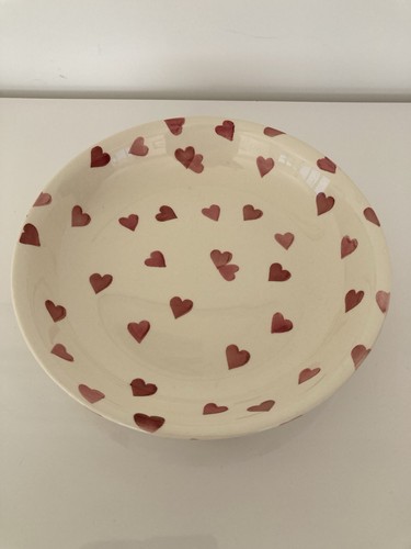 Emma bridgewater pink - bridgewater, hearts