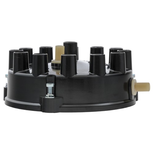 Distributor cap with - distributor,