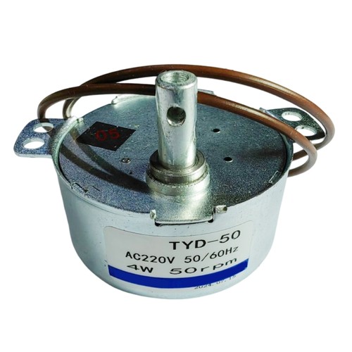 For tyd50 synchronous - for,