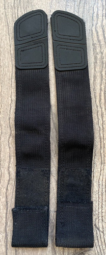 Fatty pro fixation straps - fatty,