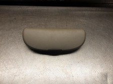 VAUXHALL ASTRA J MK6 1.3 CDTI 2011 SUN GLASSES HOLDER 466465101