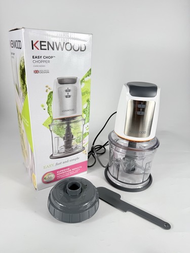 Kenwood chp61 100wh - kenwood, mini