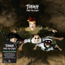 Toyah : Take the Leap! (Deluxe