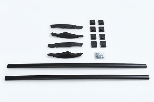 Rd4955 roof rack rail bars - rd4955,