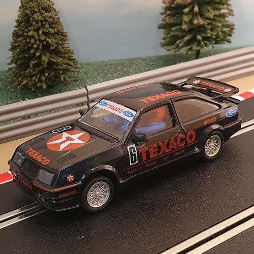Scalextric car c455 - scalextric,