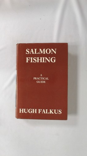 Salmon fishing practical - salmon, fishing: