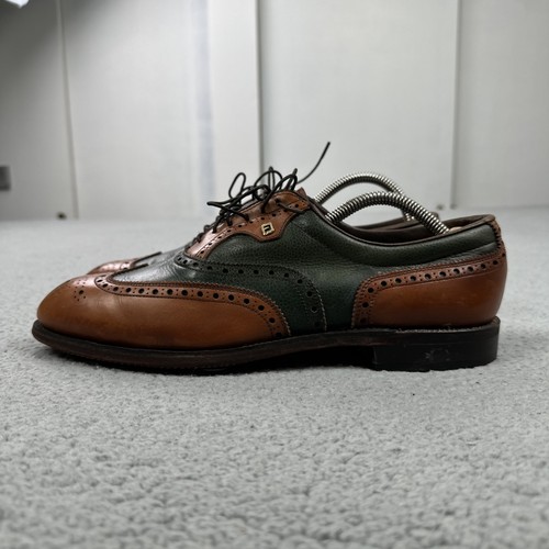 Vintage footjoy classics golf - footjoy,