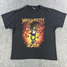 Vintage Megadeth 1991