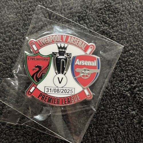 Liverpool arsenal match - vs,