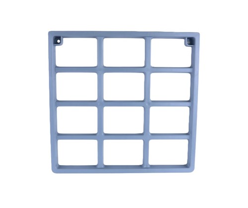 3121672r1 front grille fits - front,
