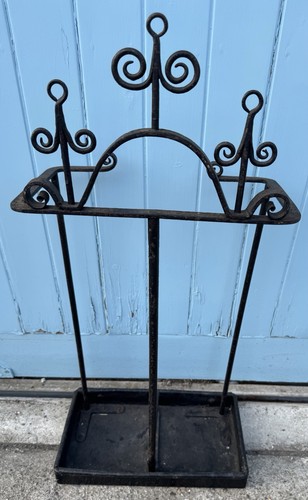 Vintage umbrella stick - vintage, /