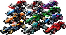 LEGO Formula 1 Collectible
