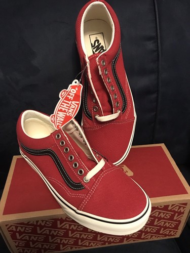Wow new vans - wow, skool