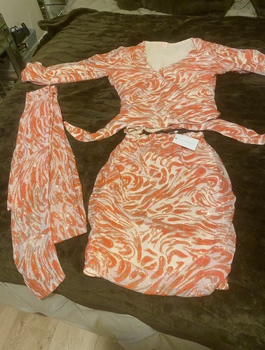 Wendy gray handmade sequin - wendy,
