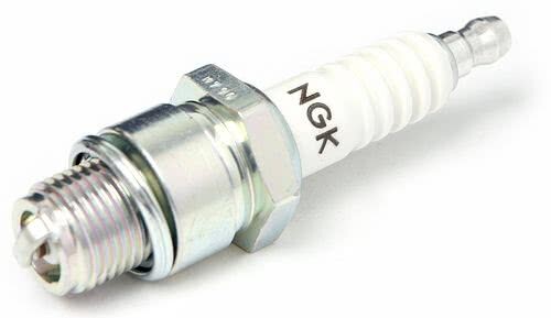 Ngk standard spark plug - ngk,