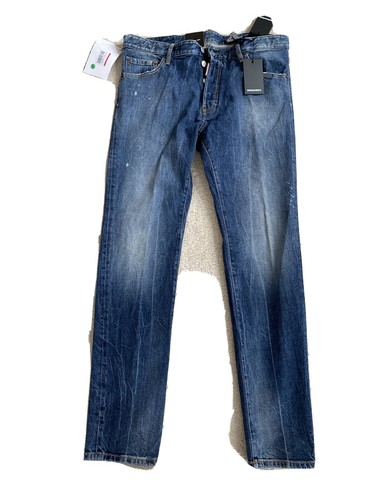 Bnwt dsquared mens cool guy - bnwt,