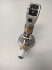 Guinness Beer Barrel A Type Keg Coupler/ Pub Seller Barrel Connector