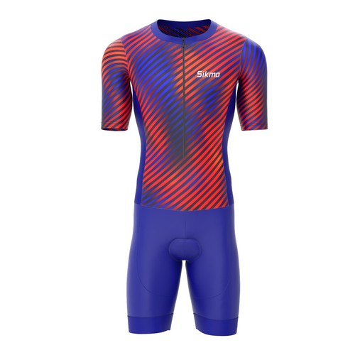 Sikma men half - men’s, sleeve