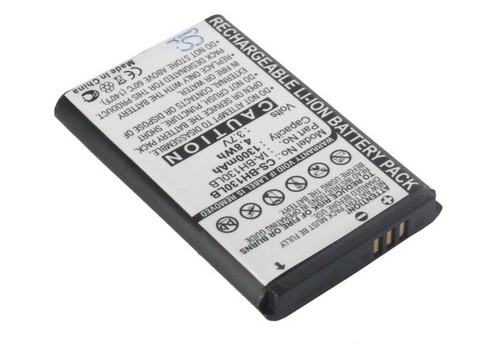 Battery for samsung hmx - battery, hmx-u20