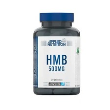 APPLIED NUTRITION HMB 500MG