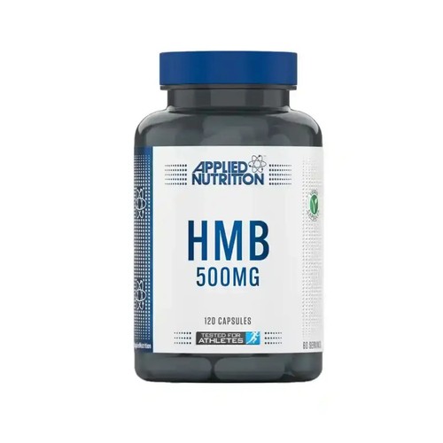Applied nutrition hmb 500mg - nutrition,