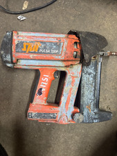 ⭐SPIT PULSA 700P NAIL GUN NAILER UNTESTED EX HIRE  FREE POSTAGE 1511⭐