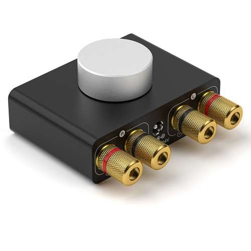Hifi mini digital amplifier - mini,
