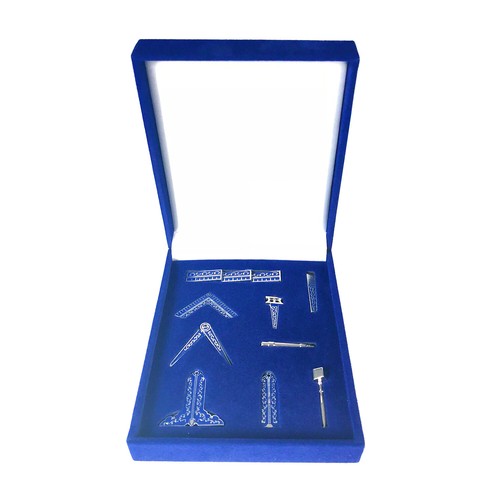 Masonic freemasons working - masonic,