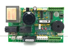 Hamworthy 101955 ALF5008