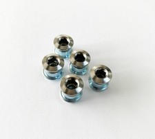Stronglight Chainring Bolts