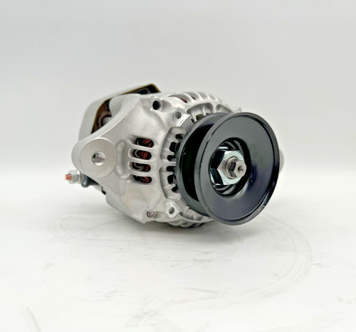 New kubota alternator 12v - kubota,
