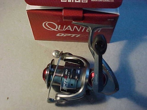 New quantum optix spinning - new,