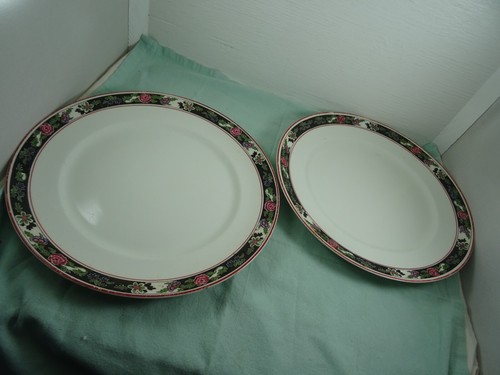 Vintage alfred meakin - vintage, dinner