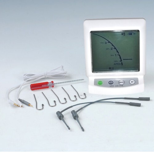 Dental oral endodontic root - dental,