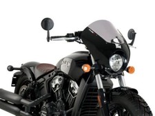 Puig Gloss Blk Housing Lgt