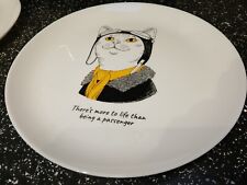 ARCOPAL AVIATOR PLATE - QUIRKY