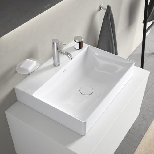 Duravit durasquare ground - duravit,