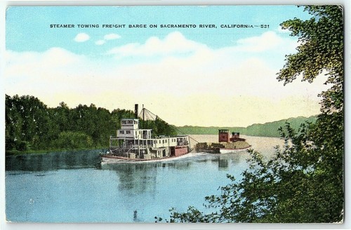 1907 sacramento california - sacramento,