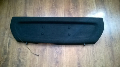Toyota aygo parcel - parcel, 2009