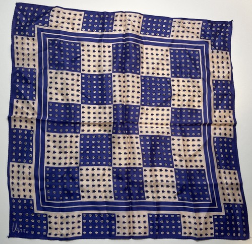 Vera neumann scarf ladybug - neumann,
