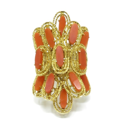 Nyjewel 22k yellow gold - gold, large