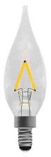 BELL Chandelier Clear Filament