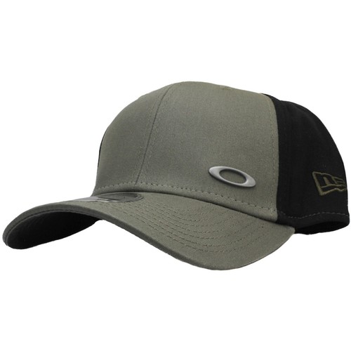 Oakley tinfoil cap - cap, mens