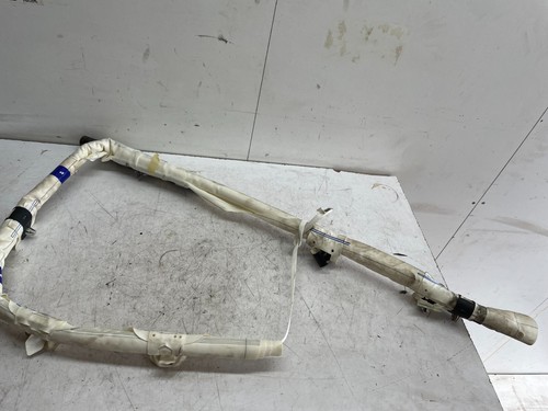 Ford max roof airbag - ford, c