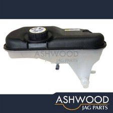 Coolant Expansion Tank Jaguar S-Type XF XJ 2.7 3.0 Diesel OEM Quality - C2D36878