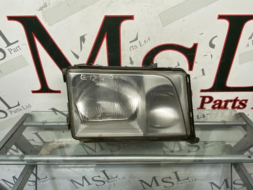 Mercedes benz w124 - (as),
