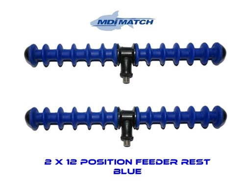 Mdi match position feeder - mdi, 12